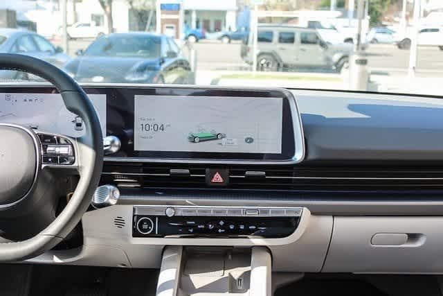 Thumbnail: 2025 Hyundai Ioniq 6 - 15