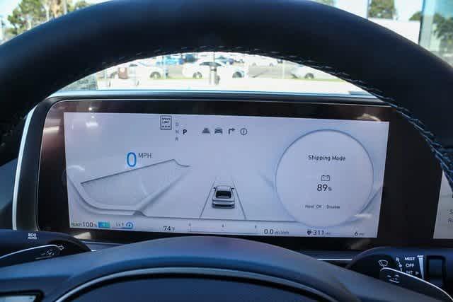 Thumbnail: 2025 Hyundai Ioniq 6 - 23