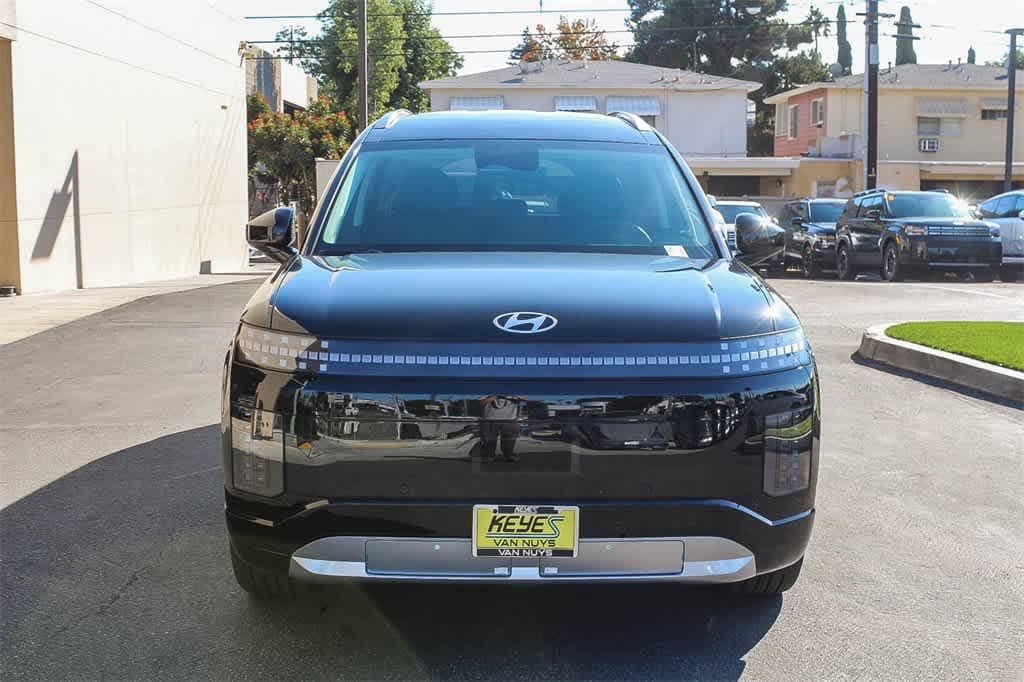 Thumbnail: 2026 Hyundai Ioniq - 2