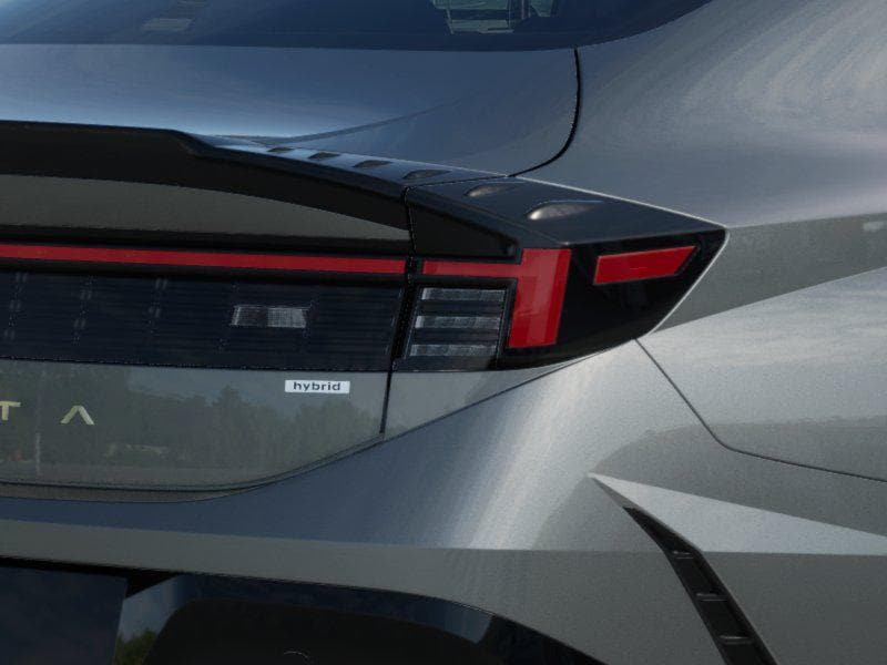 Thumbnail: 2026 Hyundai Sonata - 10