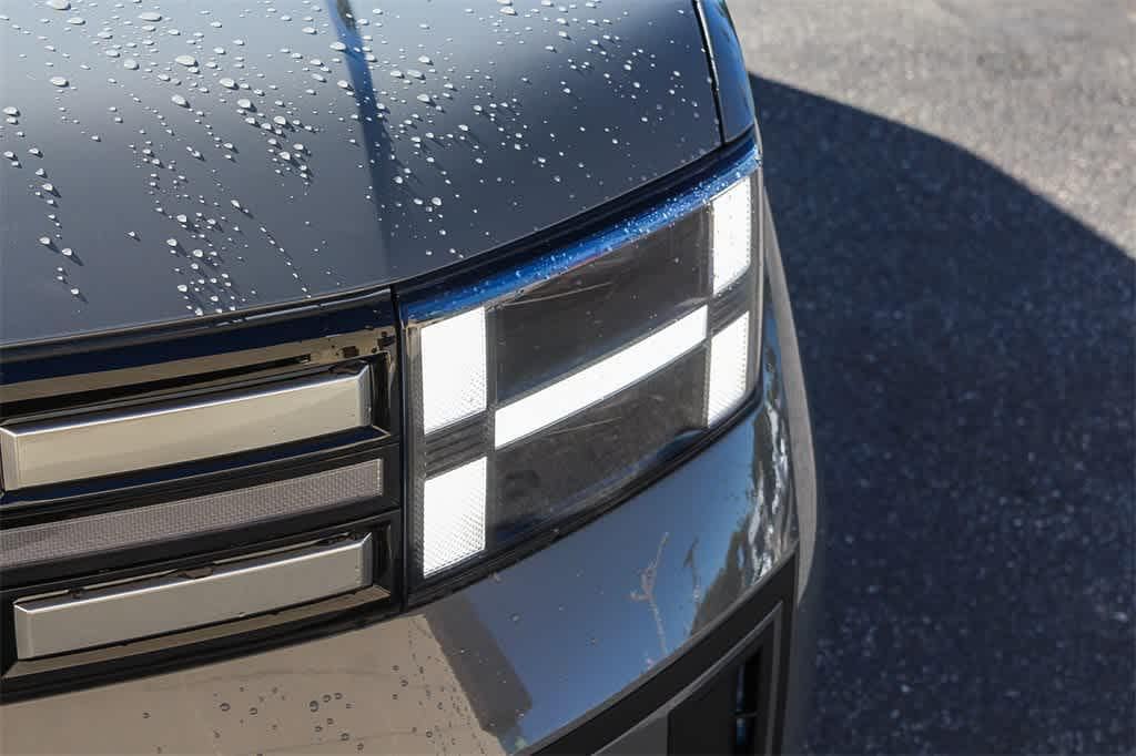 Thumbnail: 2026 Hyundai Santa Fe - 12