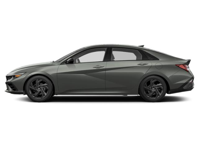 New 2026 Hyundai Elantra Hybrid SEL Sport Plus Sedan