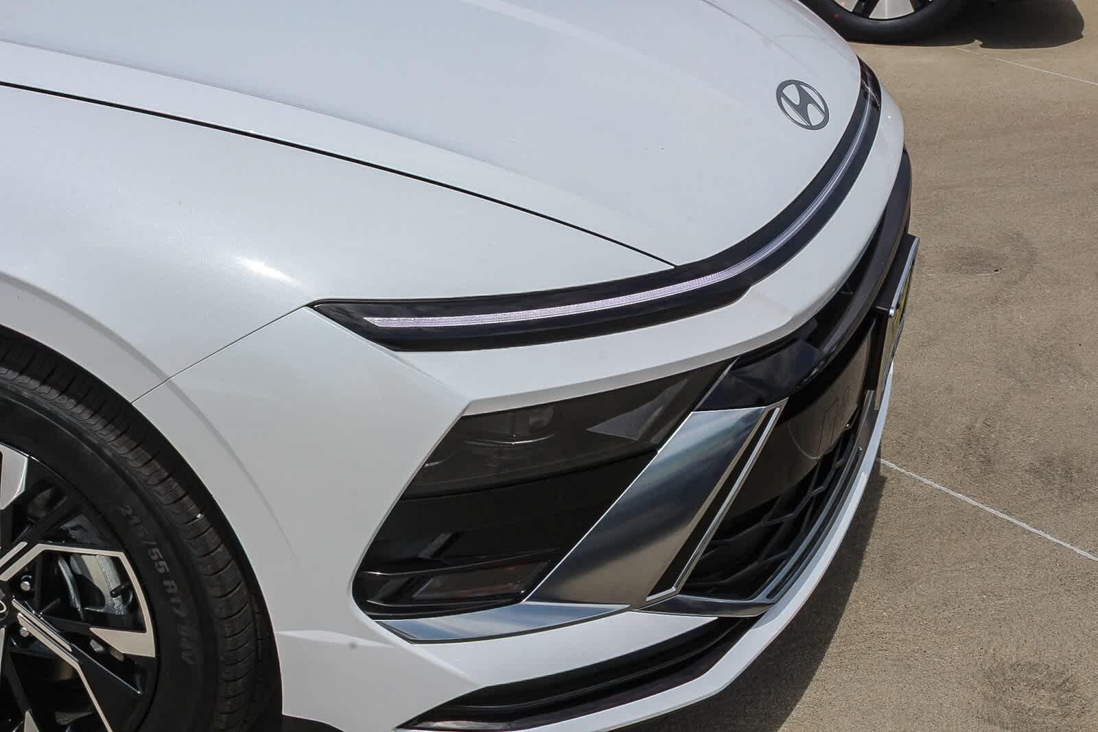 Thumbnail: 2025 Hyundai Sonata - 12