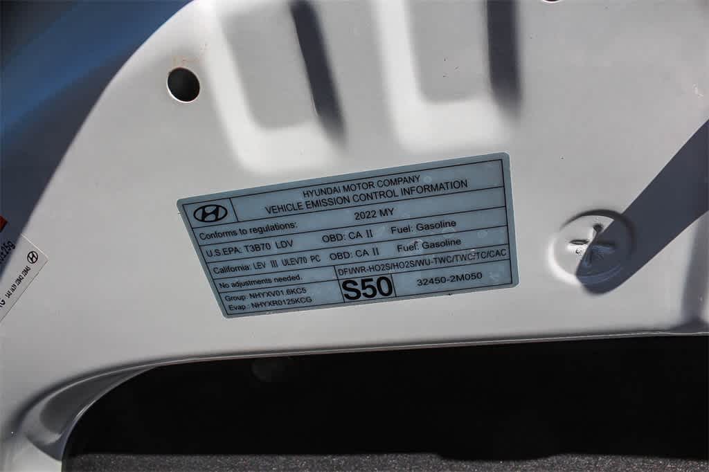 Thumbnail: 2022 Hyundai Kona - 42