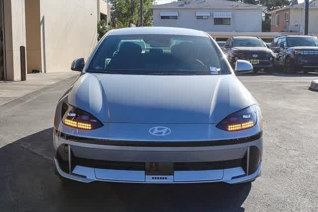 Thumbnail: 2025 Hyundai Ioniq 6 - 2