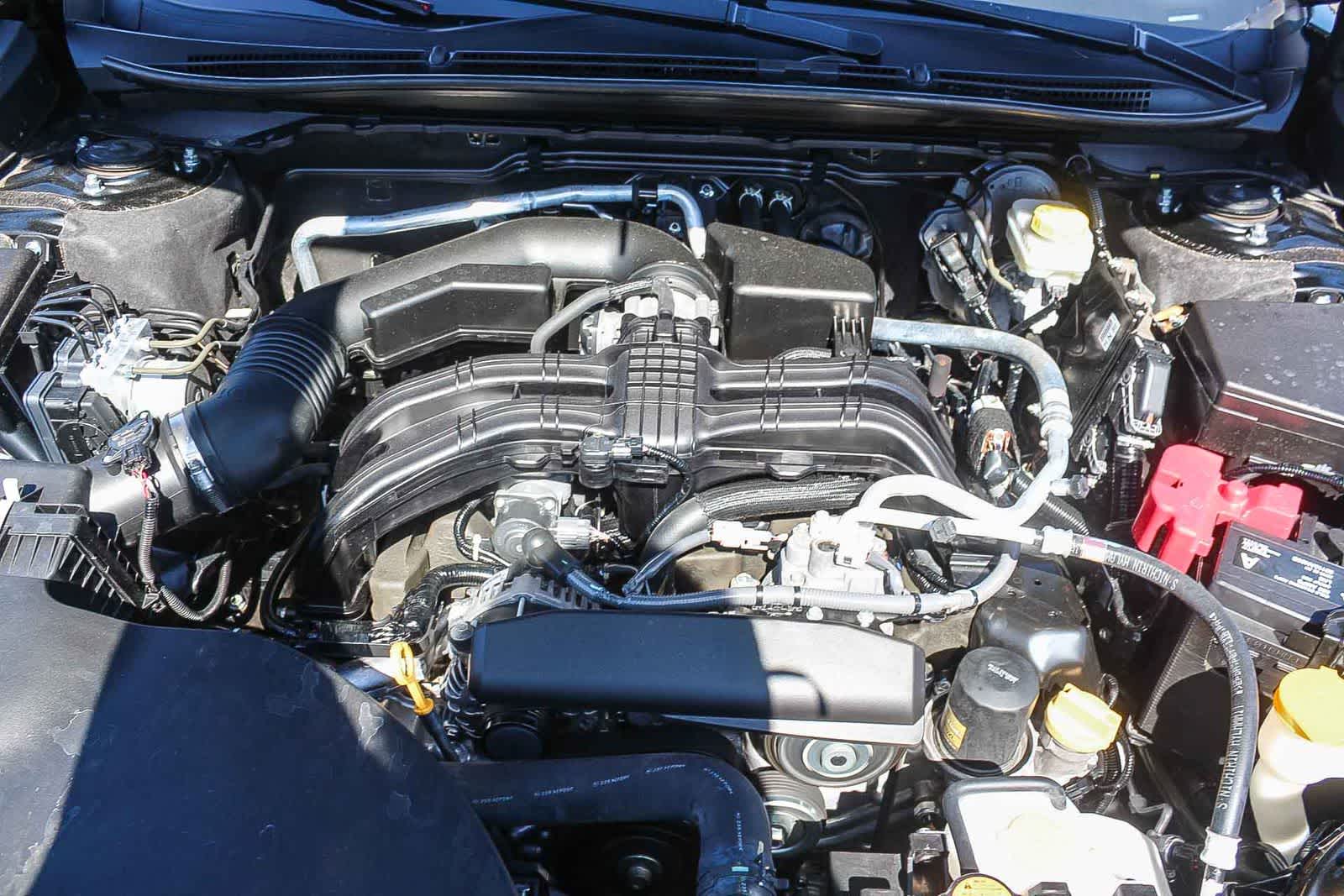 Thumbnail: 2024 Subaru Outback - 39