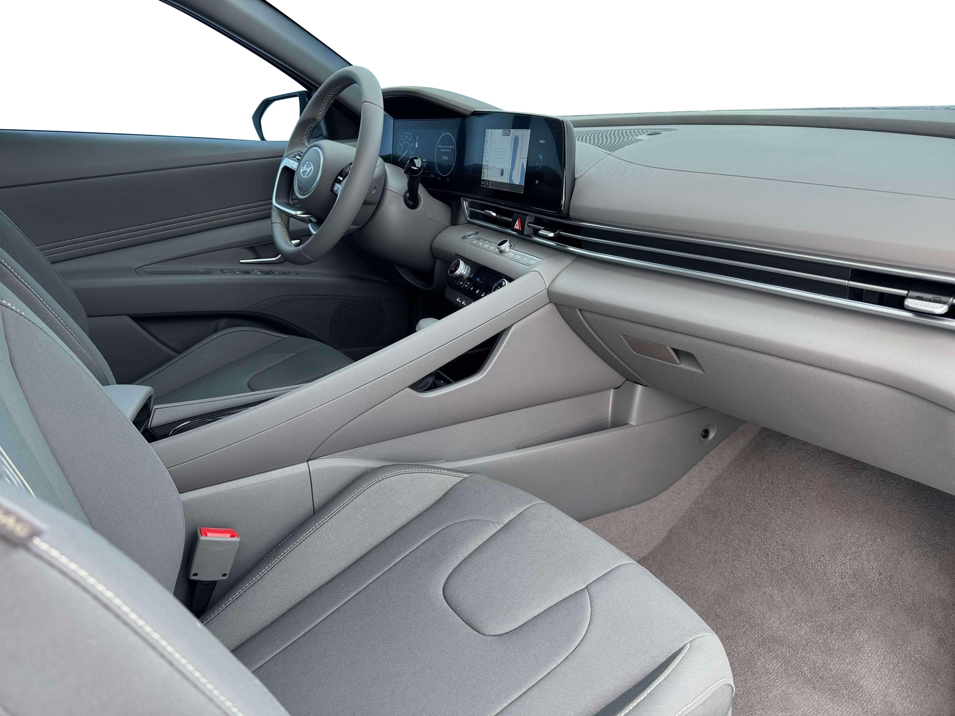 Thumbnail: 2026 Hyundai Elantra - 15