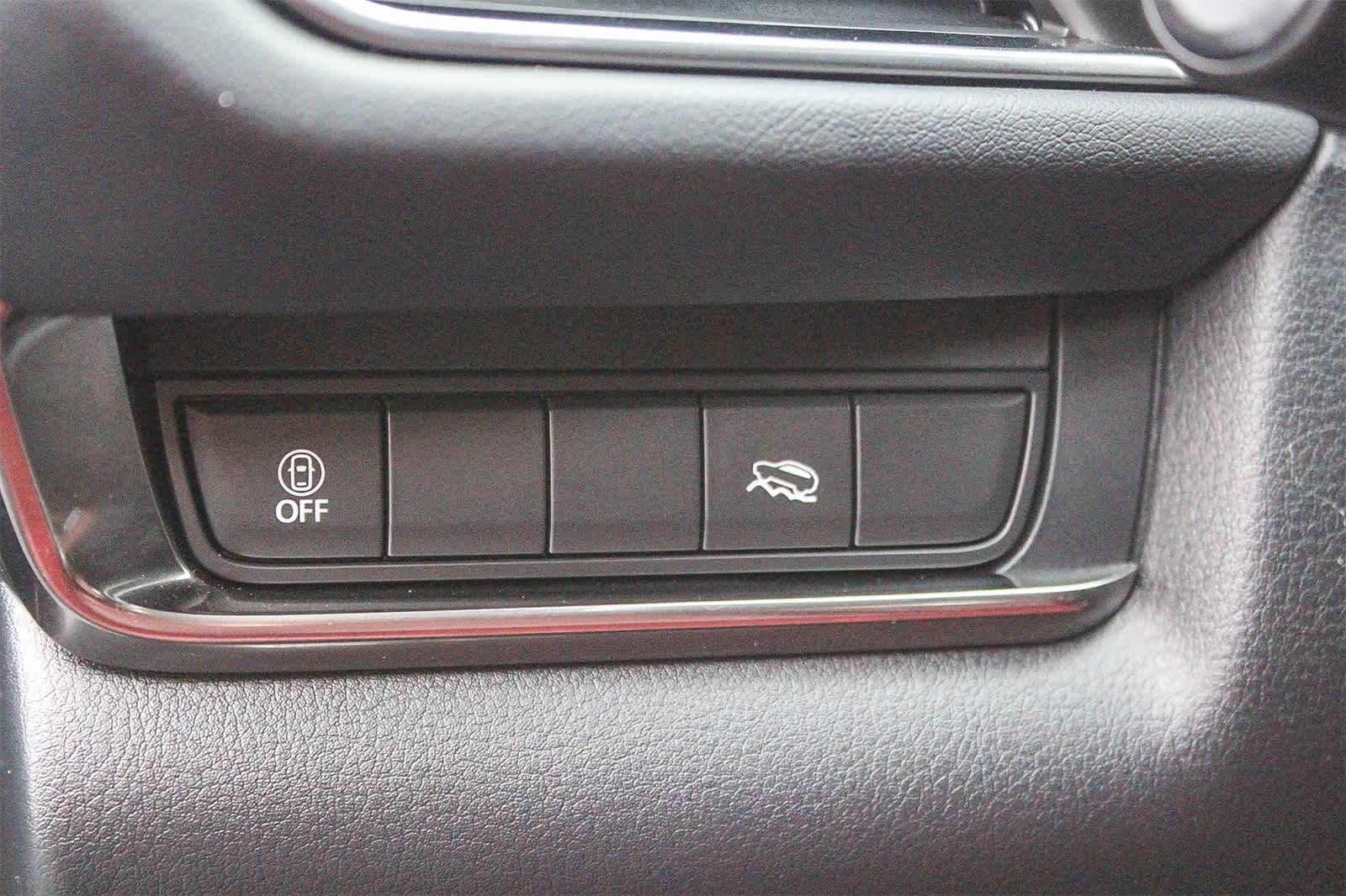 Thumbnail: 2023 Mazda CX-30 - 31