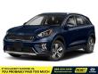 Used 2022 Kia Niro Touring SE SUV