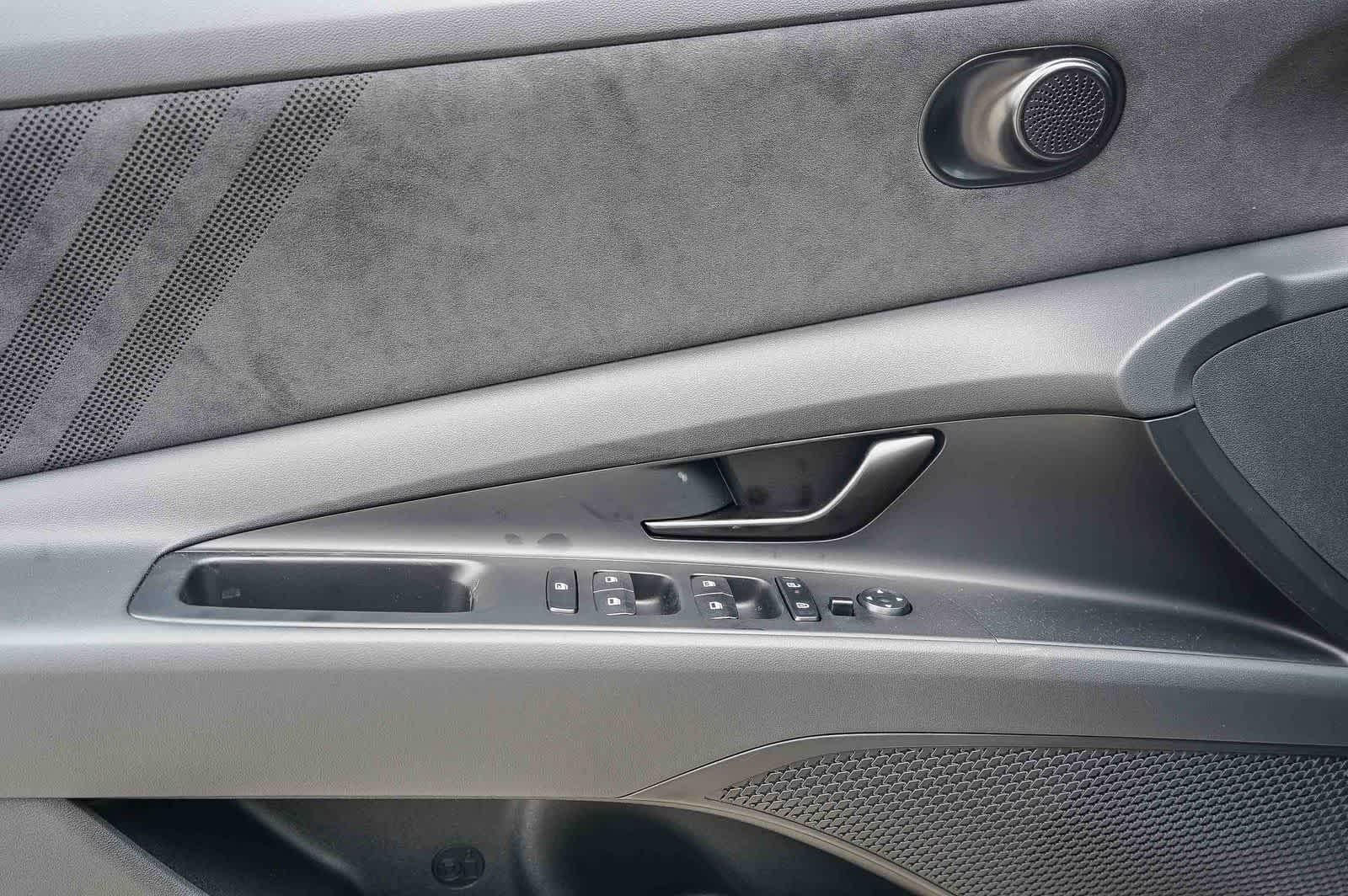 Thumbnail: 2026 Hyundai Elantra - 29