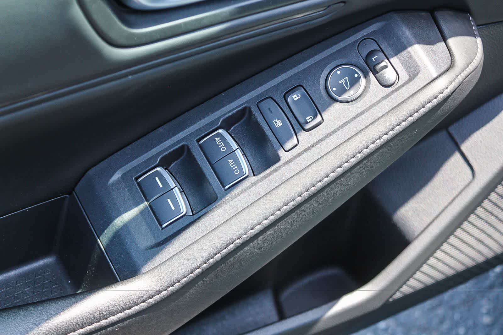 Thumbnail: 2025 Honda Accord - 28
