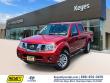 Used 2017 Nissan Frontier SV Truck Crew Cab