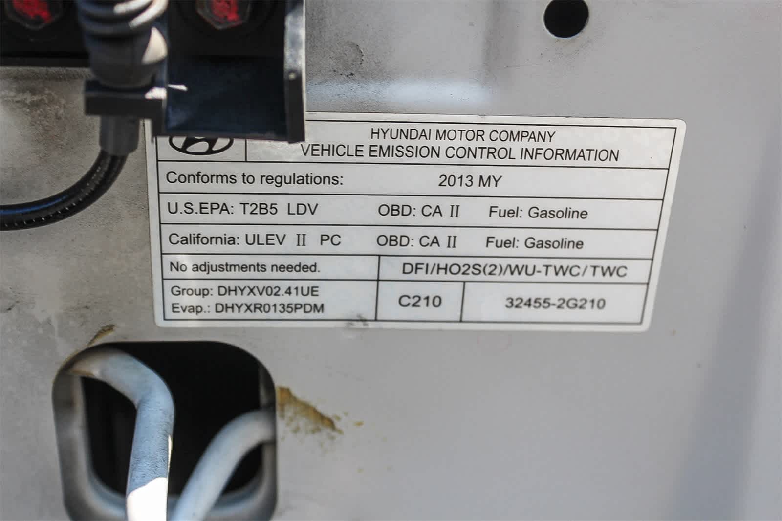 Thumbnail: 2013 Hyundai Santa Fe - 39