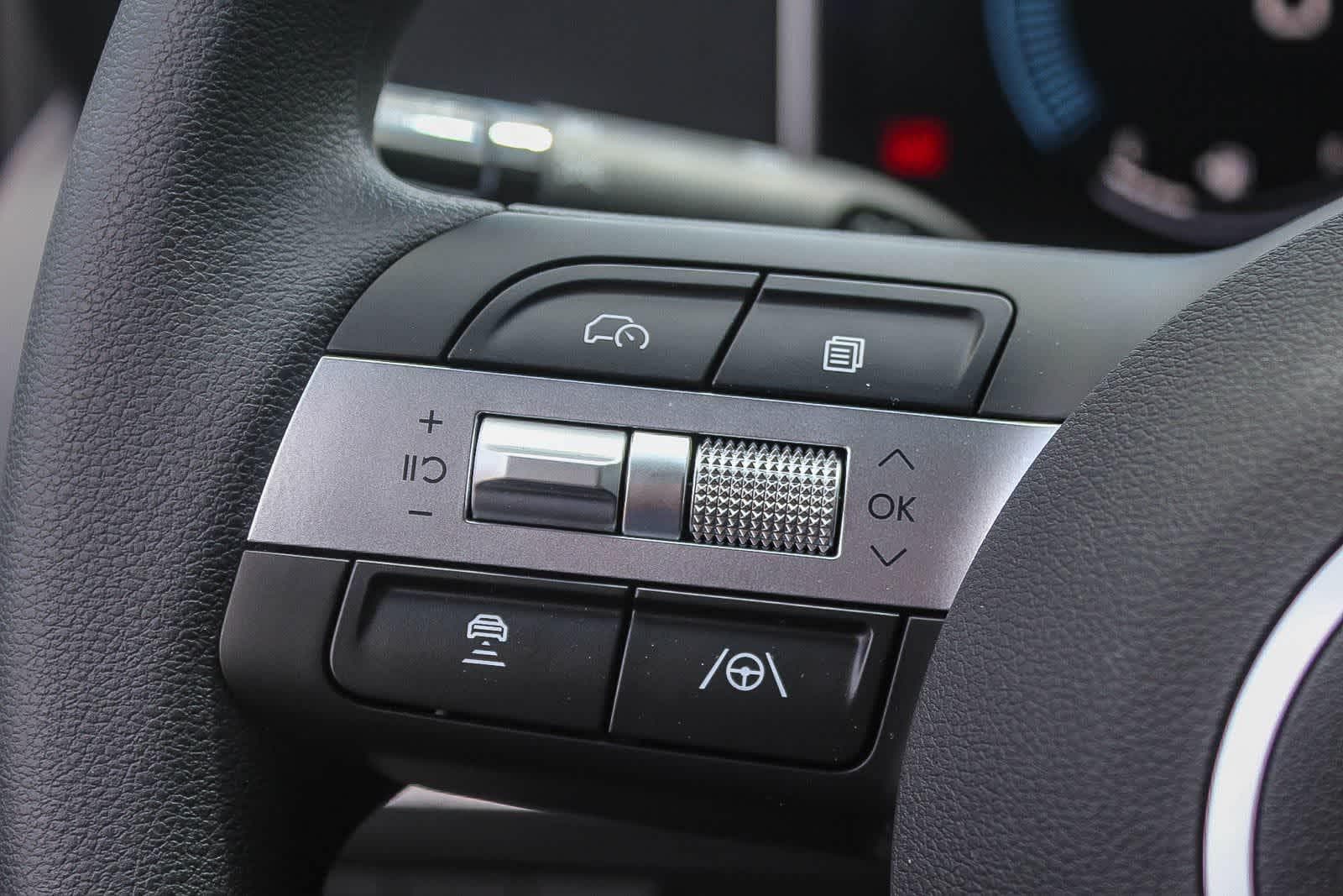 Thumbnail: 2026 Hyundai Tucson - 29