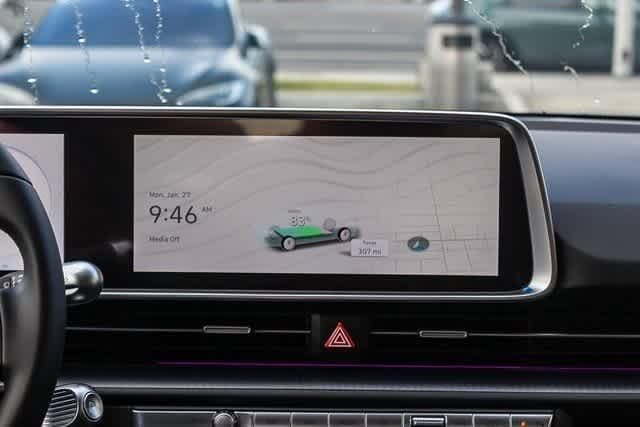 Thumbnail: 2025 Hyundai Ioniq 6 - 17
