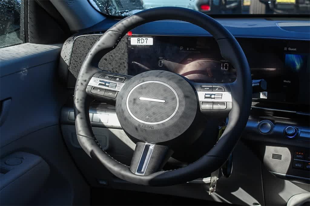 Thumbnail: 2026 Hyundai Kona - 17