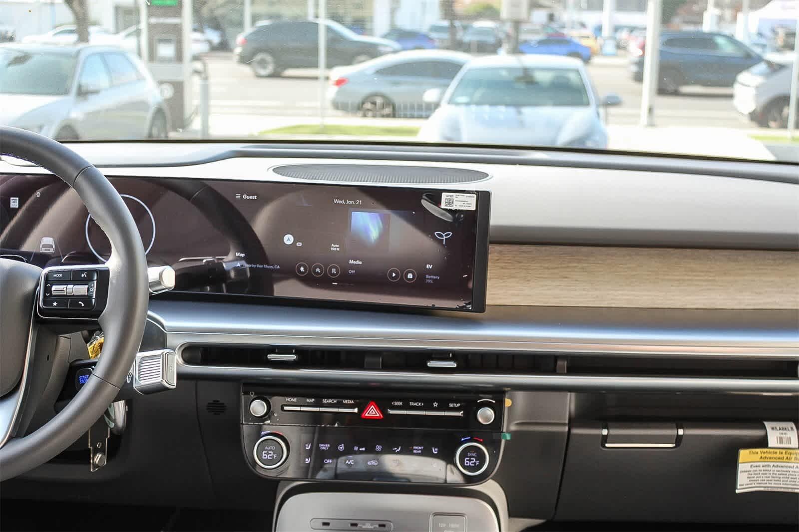 Thumbnail: 2026 Hyundai Ioniq - 18