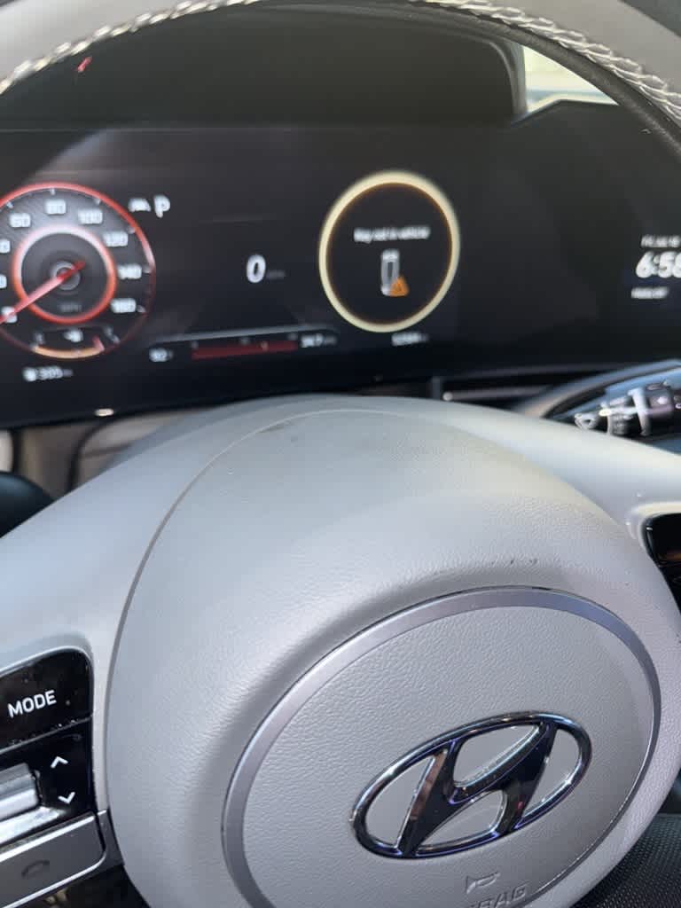 Thumbnail: 2023 Hyundai Elantra - 5