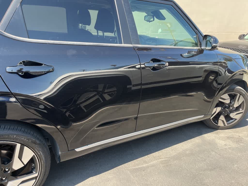Thumbnail: 2023 Kia Soul - 19