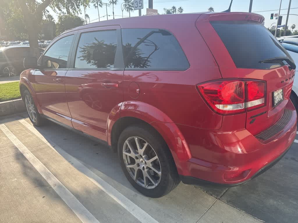 Thumbnail: 2019 Dodge Journey - 10