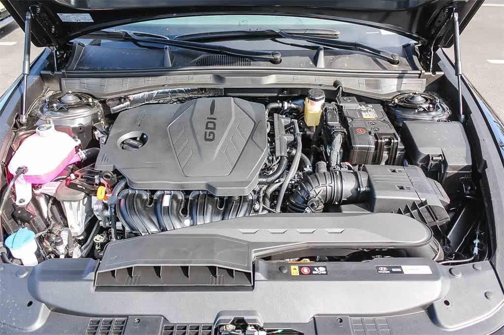 Thumbnail: 2026 Hyundai Sonata - 27