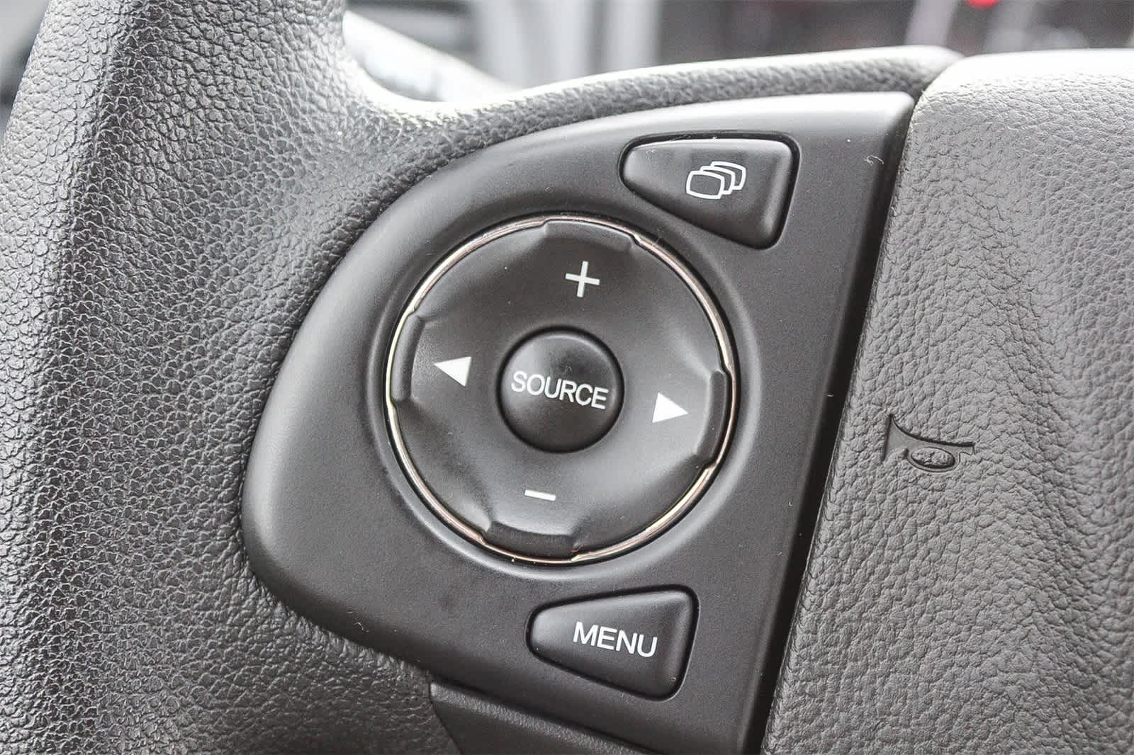 Thumbnail: 2016 Honda CR-V - 32