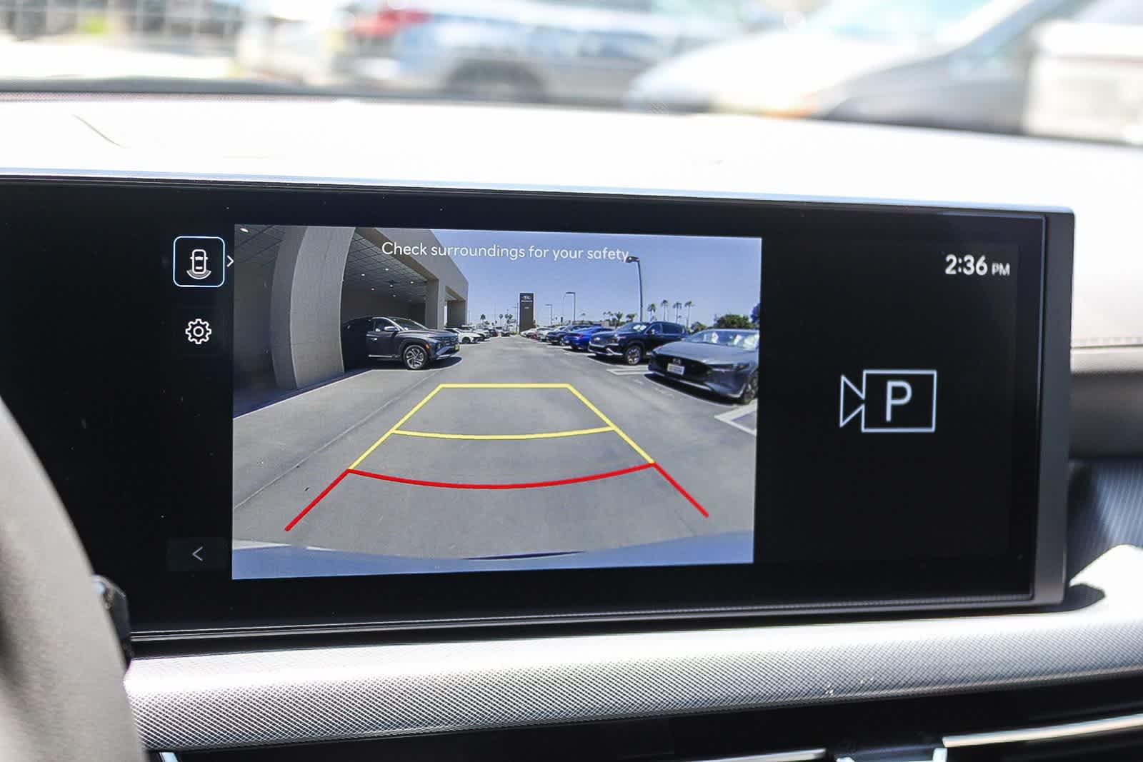 Thumbnail: 2025 Hyundai Sonata - 31