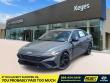 New 2026 Hyundai Elantra SEL Sport Sedan