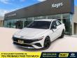 New 2026 Hyundai Elantra SEL Sport Sedan
