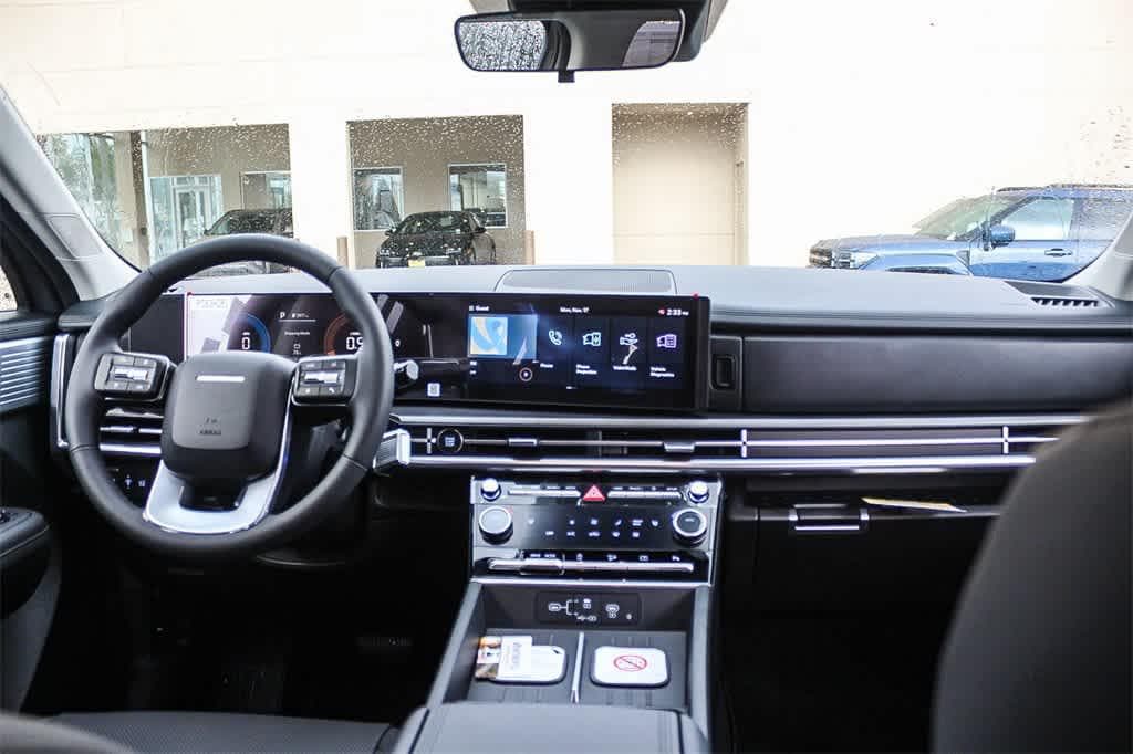 Thumbnail: 2026 Hyundai Santa Fe - 18