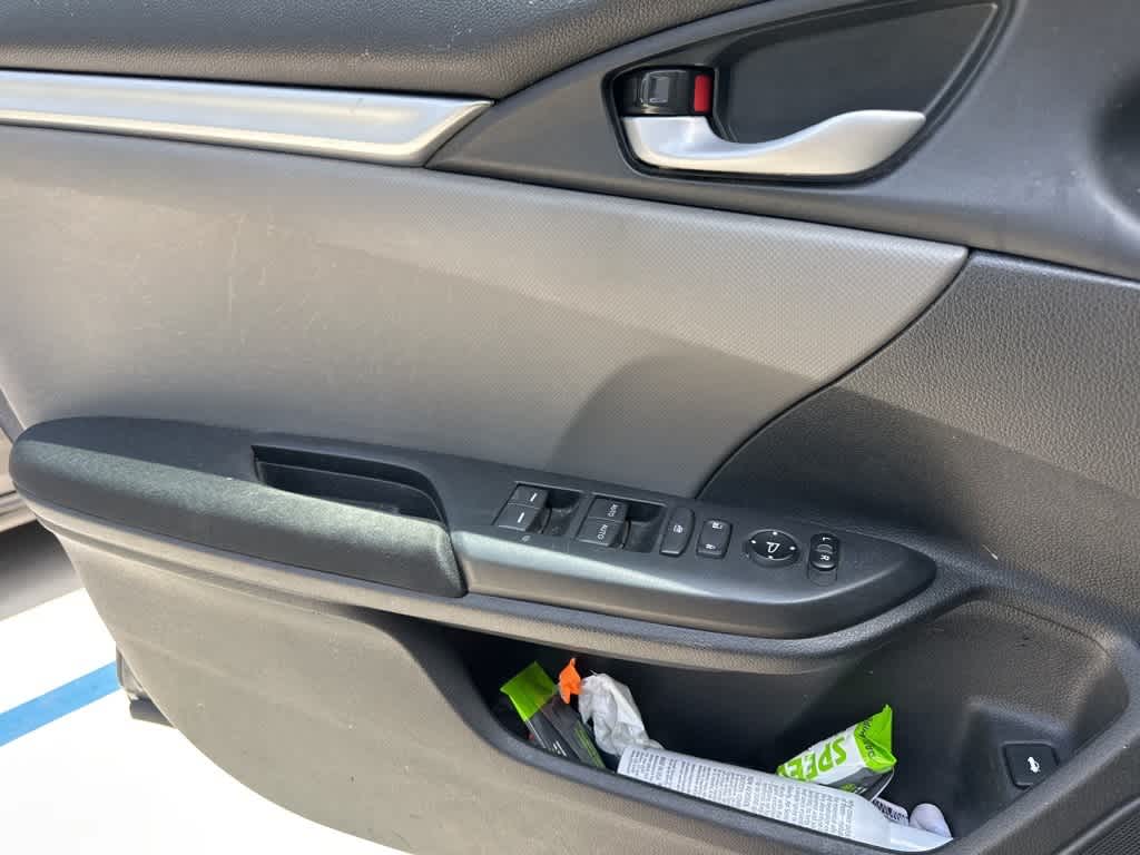 Thumbnail: 2020 Honda Civic - 20