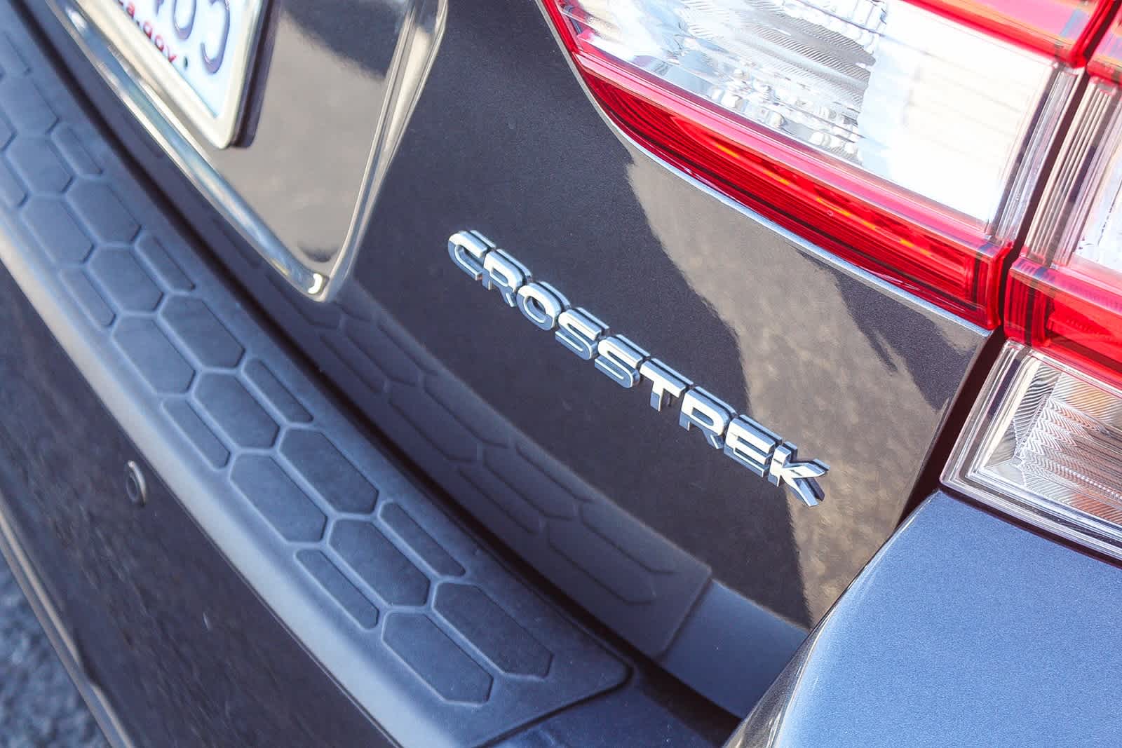 Thumbnail: 2019 Subaru Crosstrek - 12