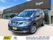 Used 2016 Nissan Rogue SV SUV