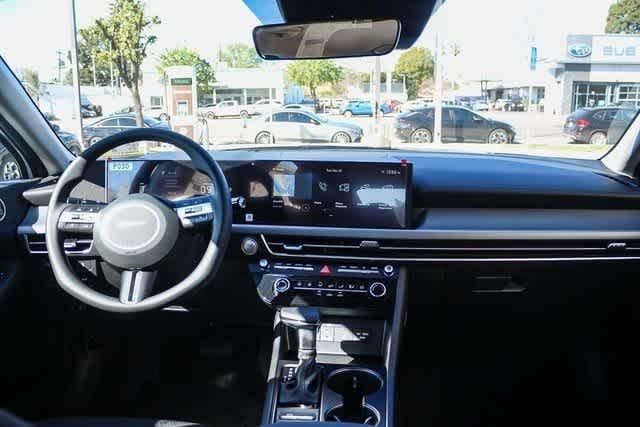 Thumbnail: 2025 Hyundai Sonata - 17