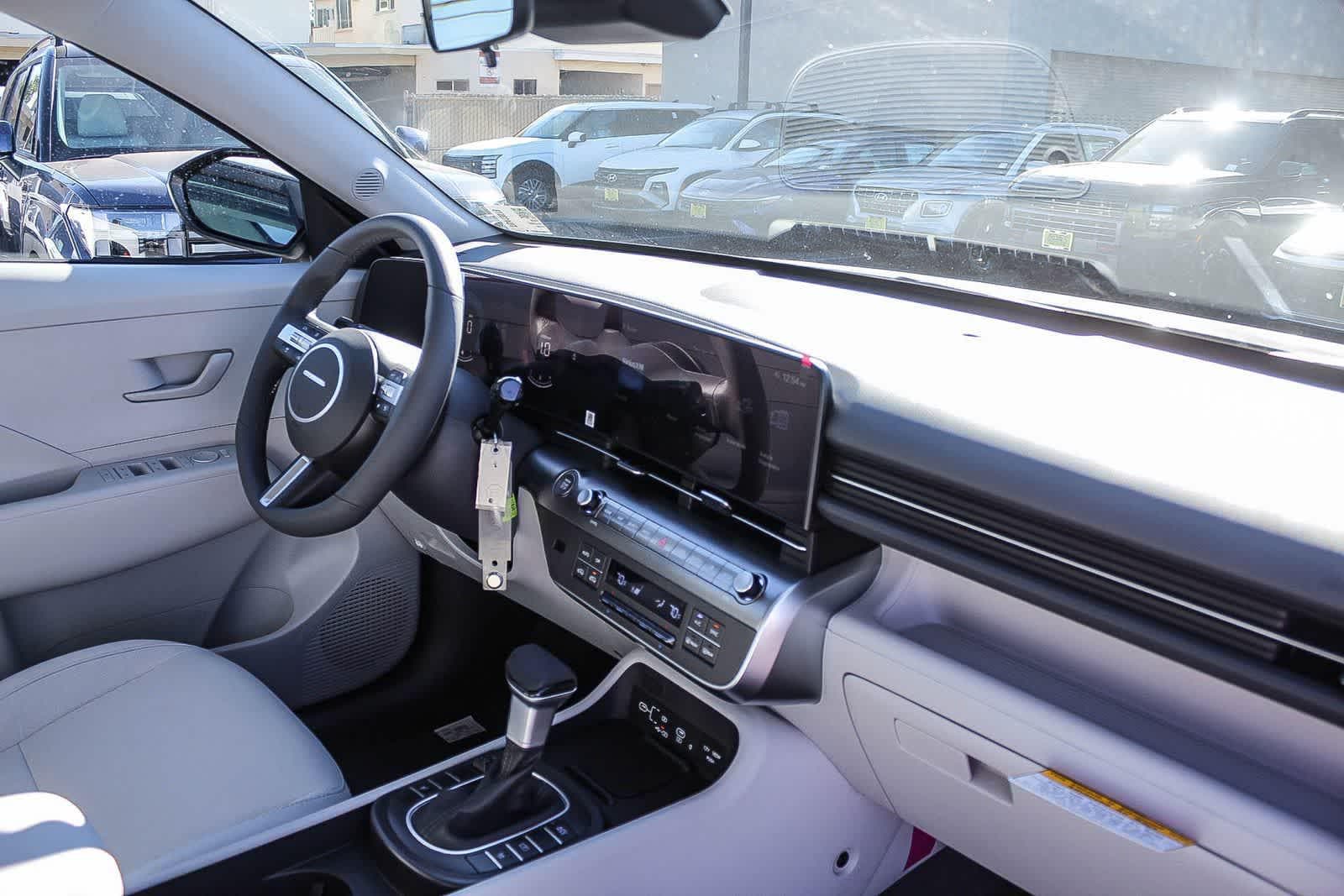 Thumbnail: 2026 Hyundai Kona - 36