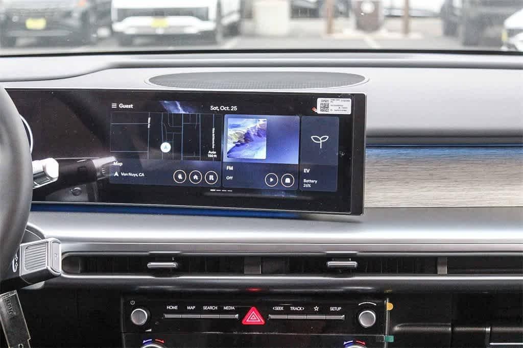 Thumbnail: 2026 Hyundai Ioniq - 19