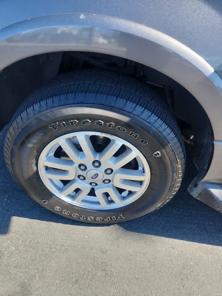Thumbnail: 2012 Ford Expedition - 10