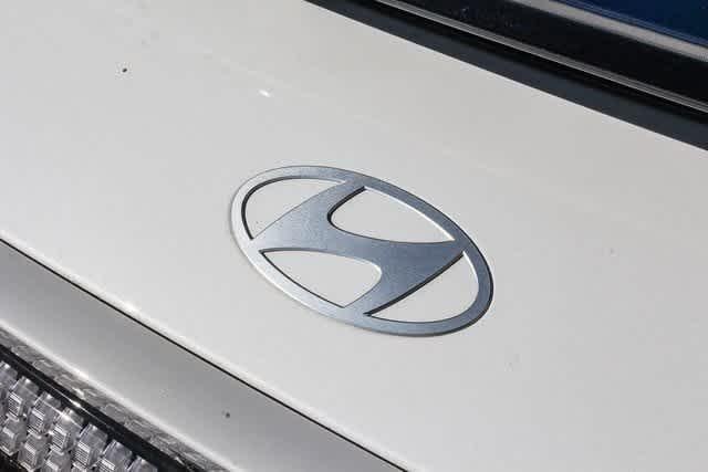 Thumbnail: 2025 Hyundai Ioniq 6 - 12