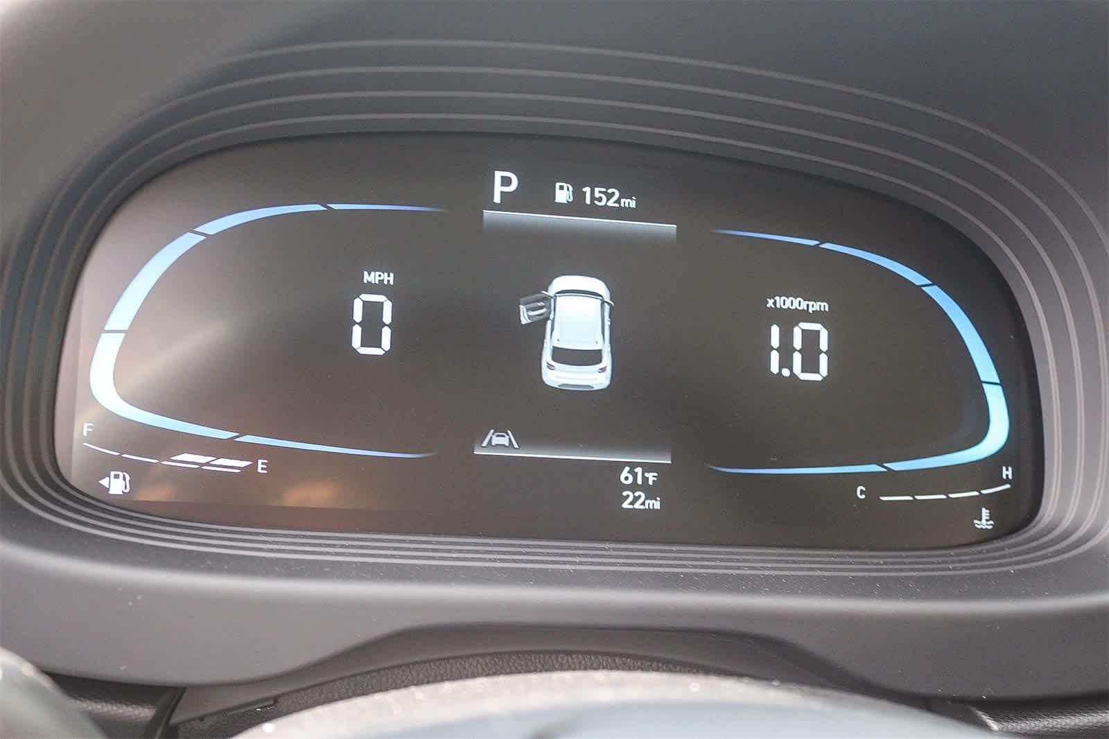 Thumbnail: 2026 Hyundai Venue - 31