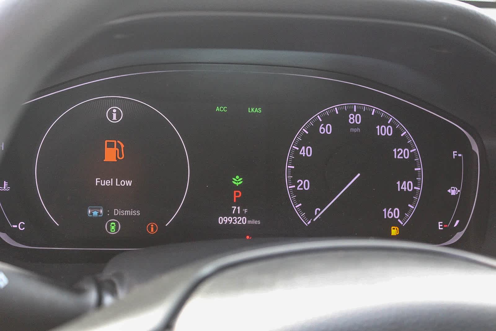 Thumbnail: 2020 Honda Accord - 27