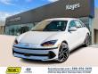 New 2025 Hyundai IONIQ 6 SEL Sedan