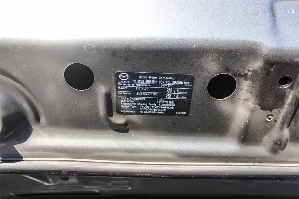 Thumbnail: 2023 Mazda CX-9 - 40