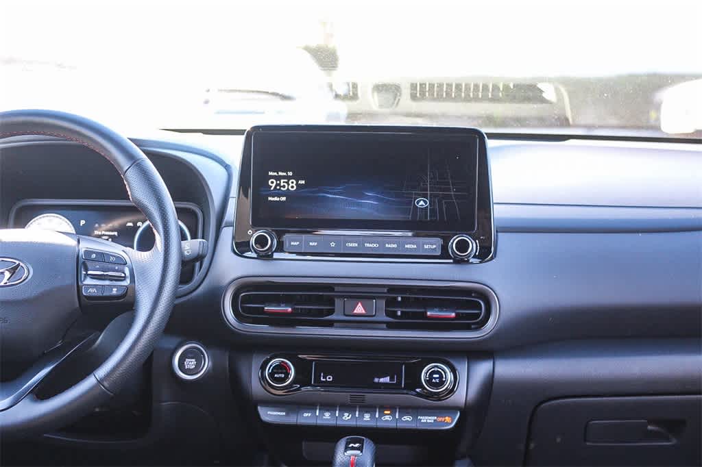 Thumbnail: 2022 Hyundai Kona - 16