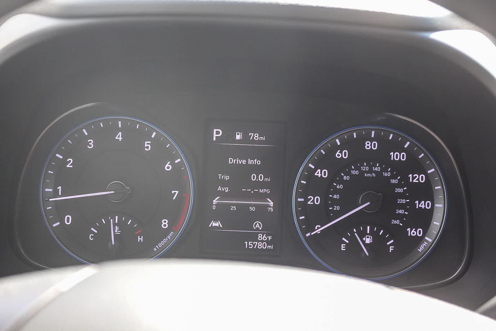Thumbnail: 2023 Hyundai Kona - 30