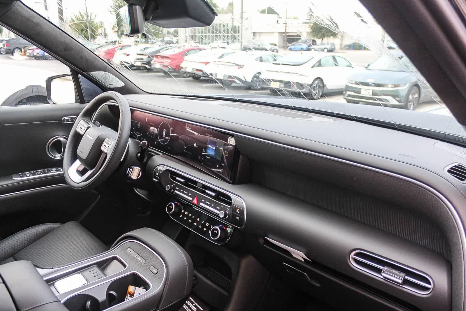 Thumbnail: 2026 Hyundai Palisade - 22