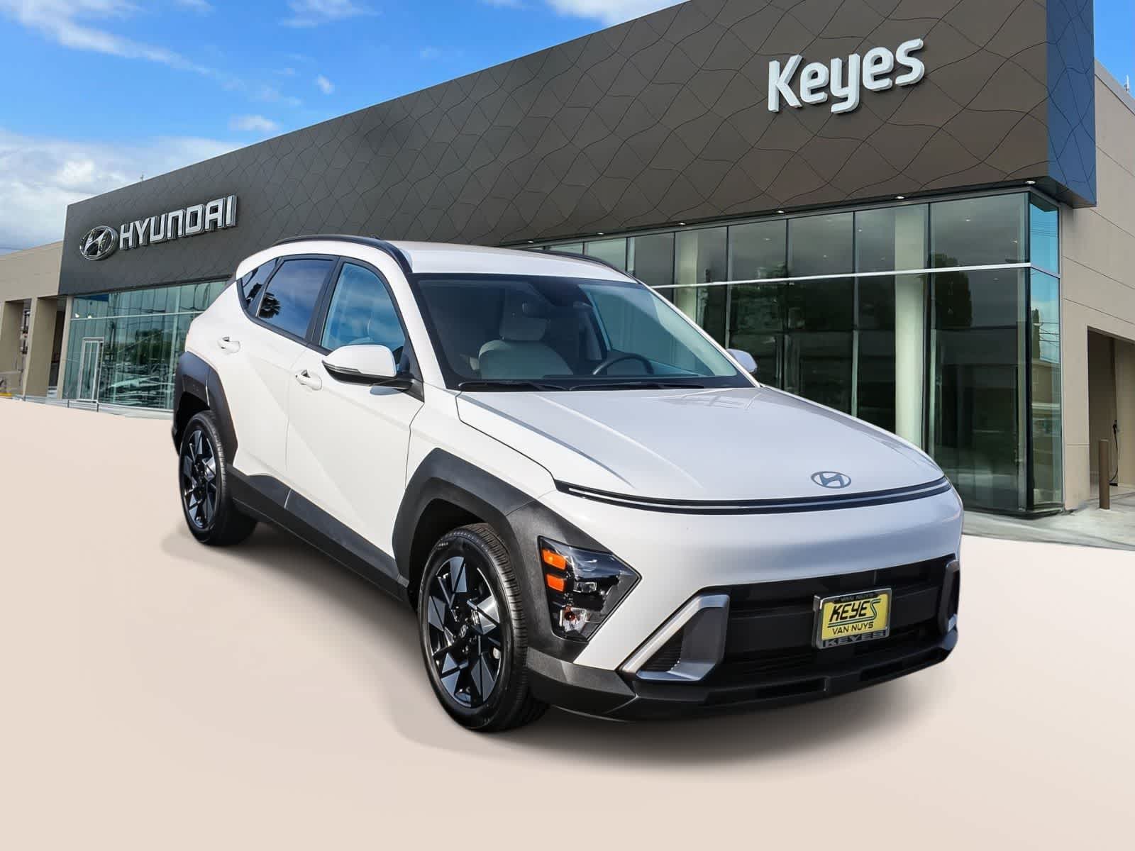 Thumbnail: 2024 Hyundai Kona - 3