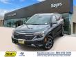 Used 2024 Kia Seltos S SUV
