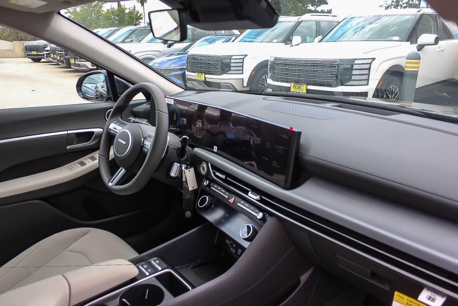 Thumbnail: 2026 Hyundai Sonata - 22