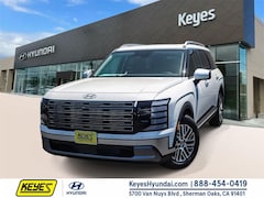 2026 Hyundai Palisade SEL FWD SUV