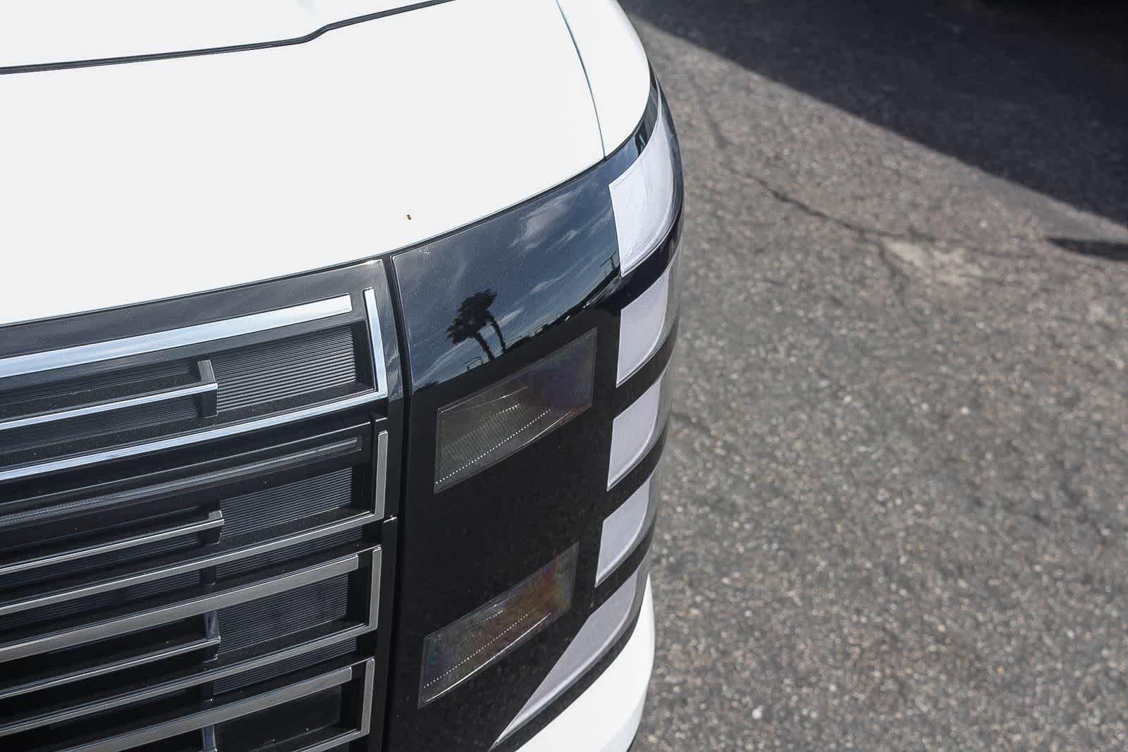 Thumbnail: 2026 Hyundai Palisade - 12